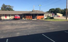 Cooper Motel Tuscola